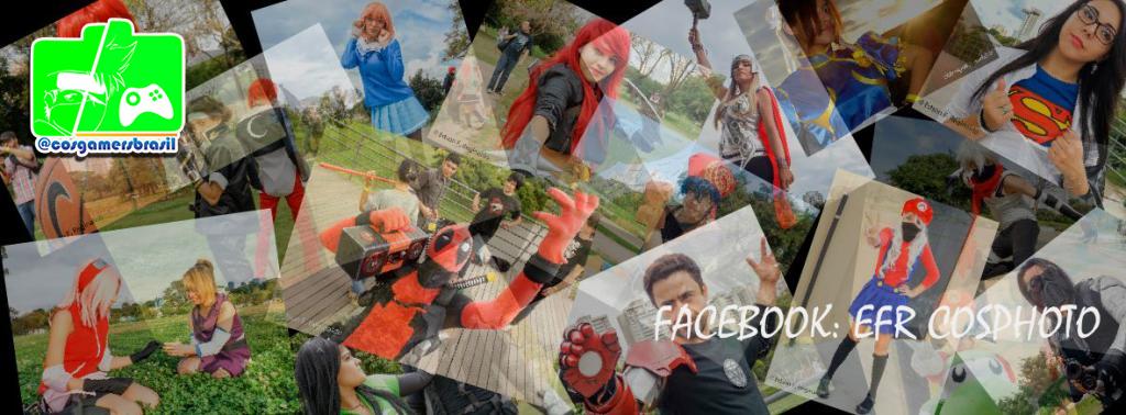 EFR COSPHOTO CAPA