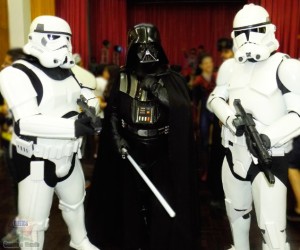 cosplay geektion 2016 2