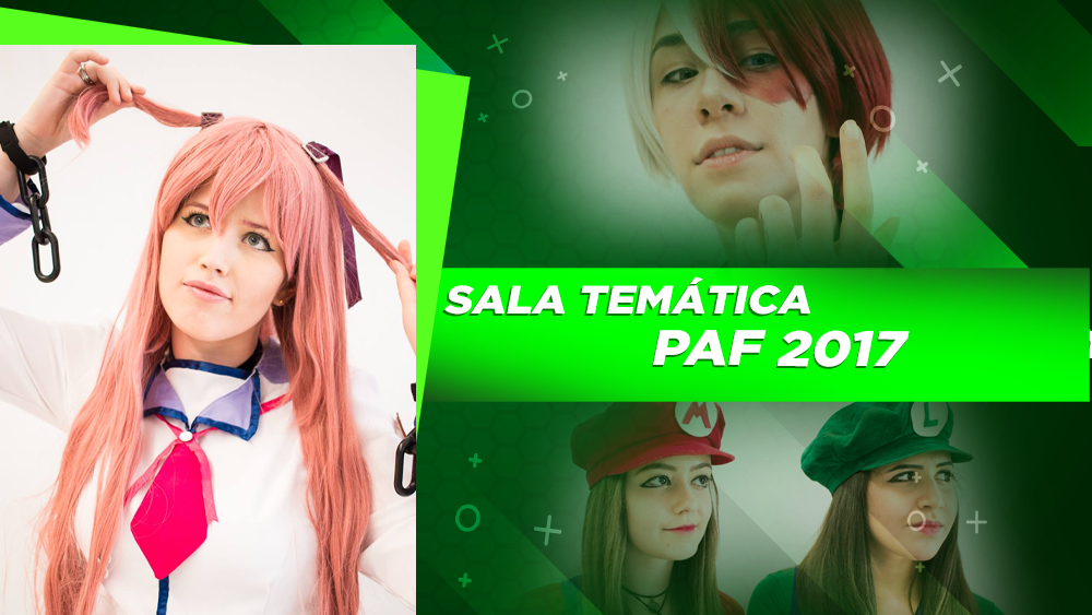 20º piracicaba anime fest 2017