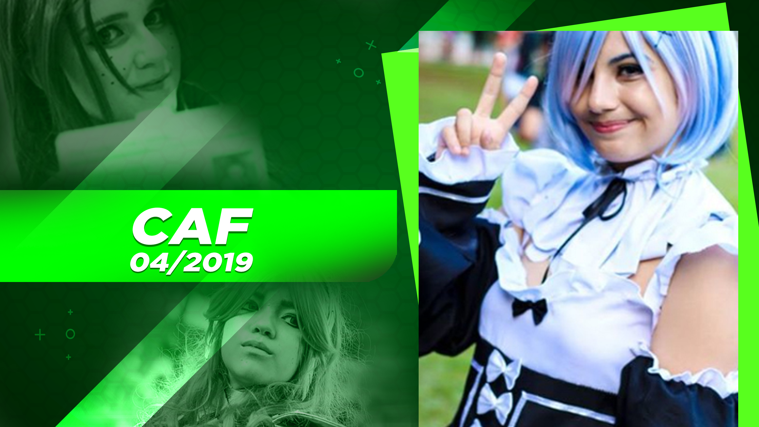 caf 2019