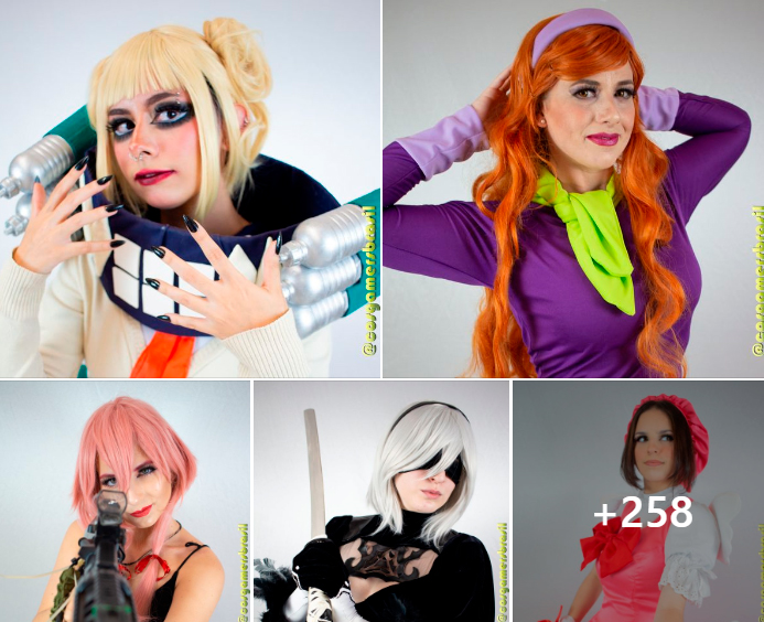 PIRA ANIME FEST 2022