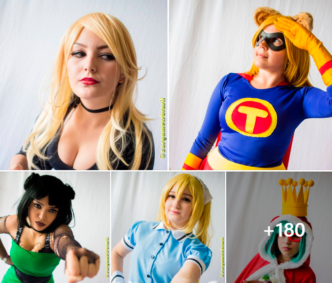 SAO JOSE ANIME FEST 25.11 