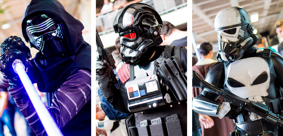 JediCon 2017!