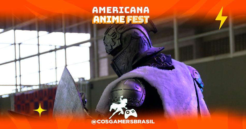 Americana Anime Fest