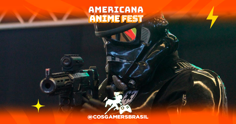 Americana Anime Fest